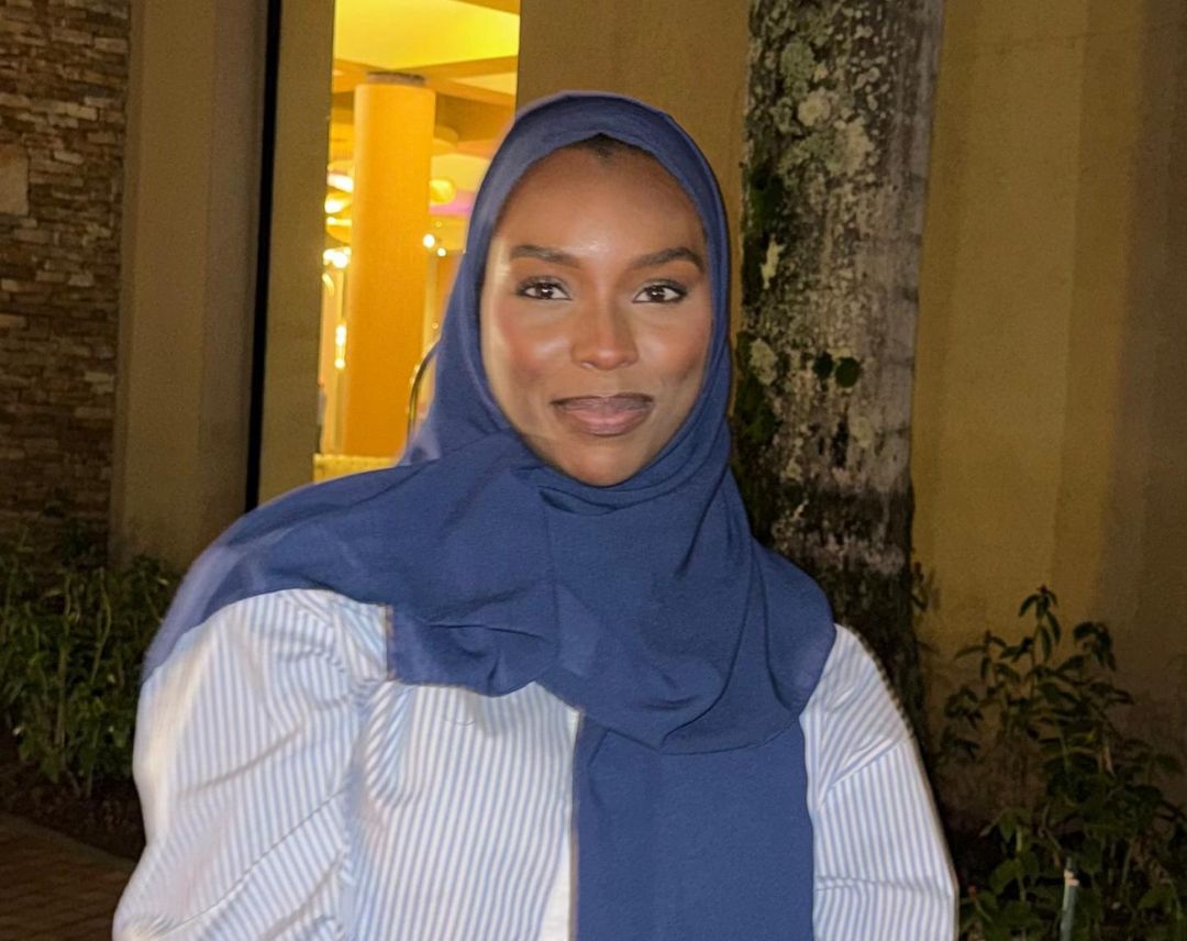 Sara Abdalla